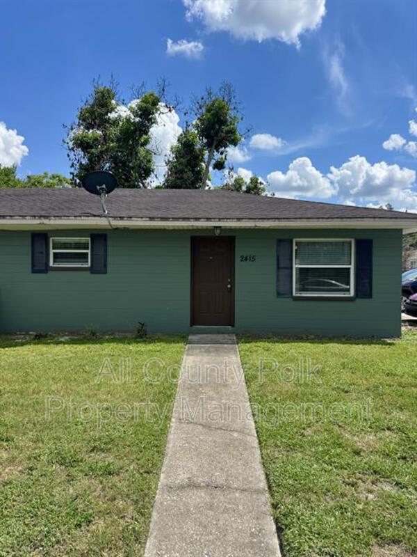 2415 S. Crystal Lake Dr. – photo 1