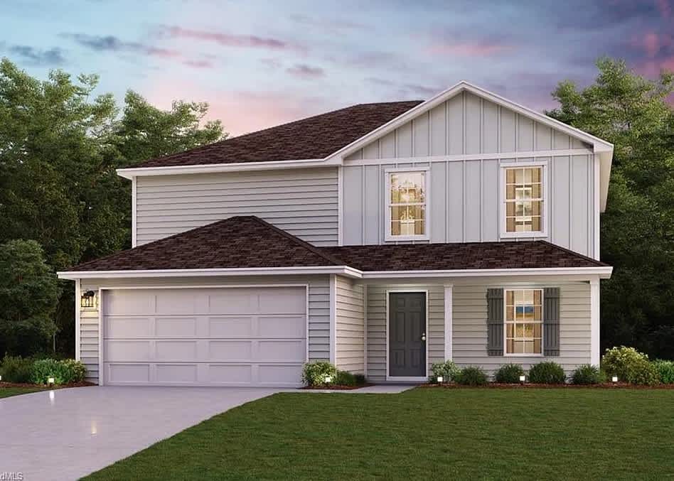 540 Richard Rd – photo 1