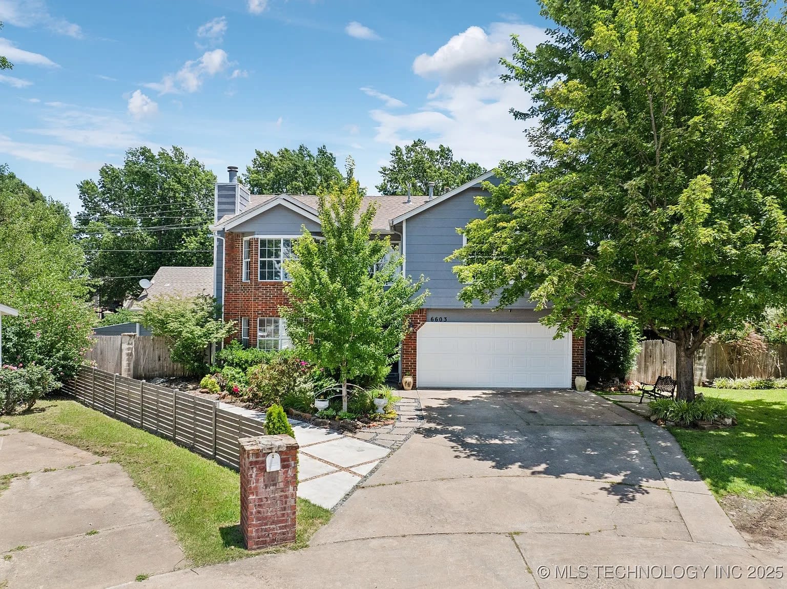 6603 South 107th East Avenue – photo 1