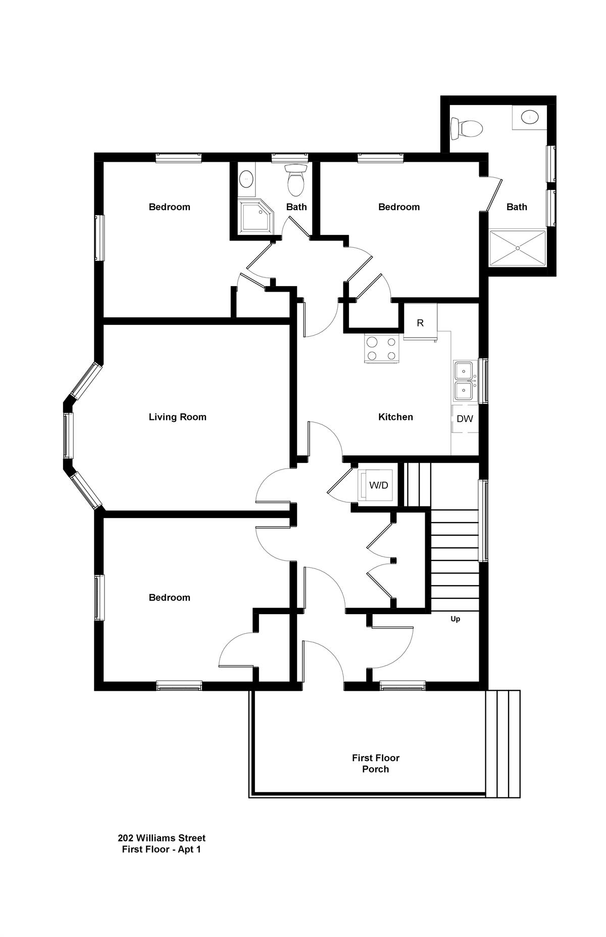 202 Williams St., 2 – photo 5