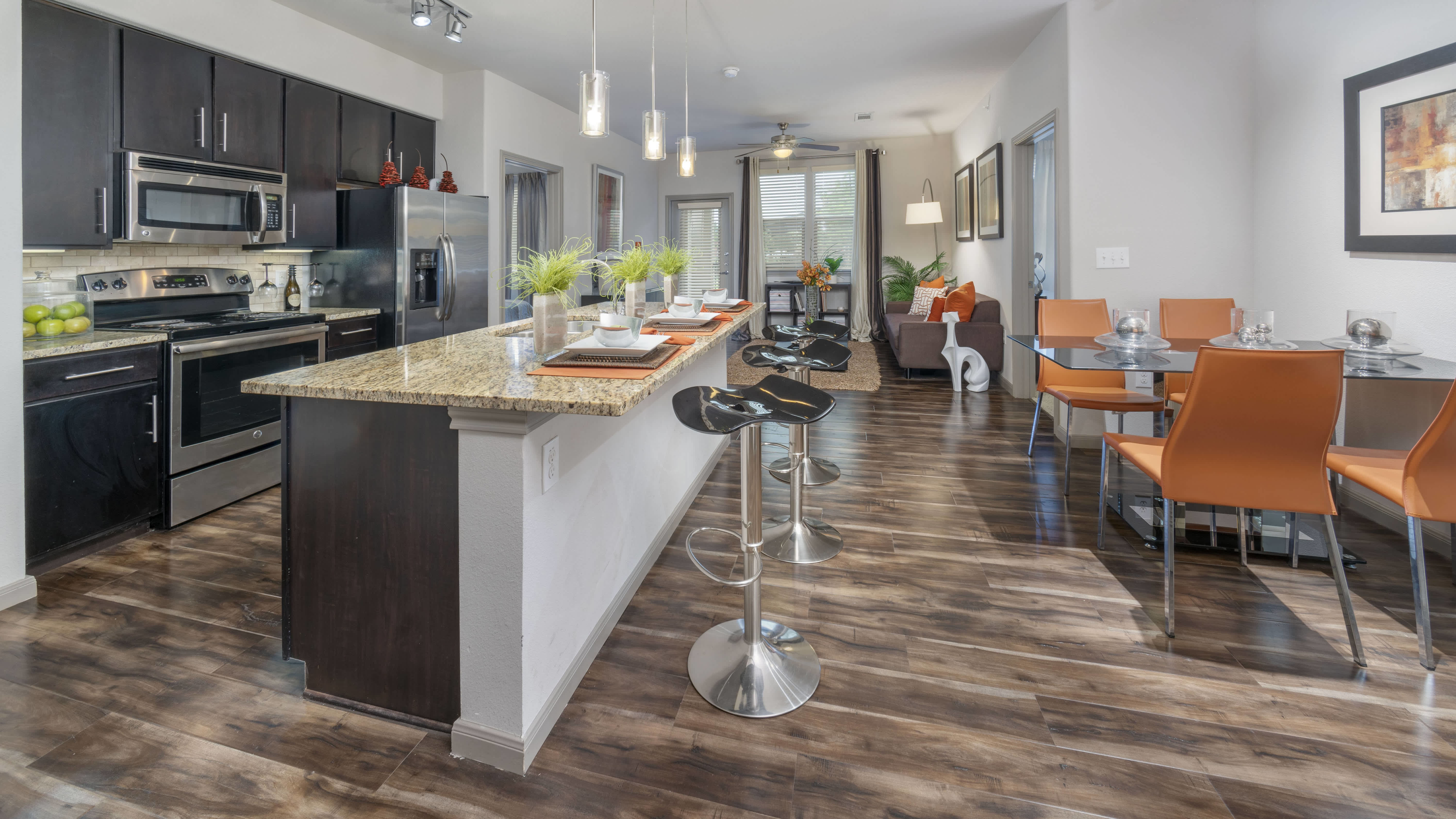 Radius at Shadow Creek Ranch – photo 3