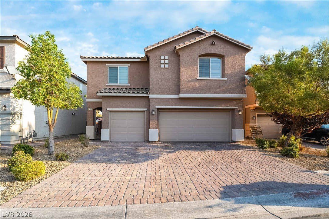 6462 ESTRELLA HILLS Avenue – photo 1