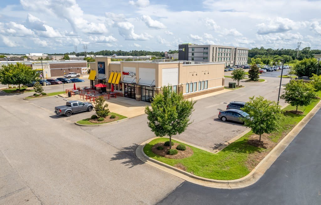 5031 N Montgomery Highway – photo 5