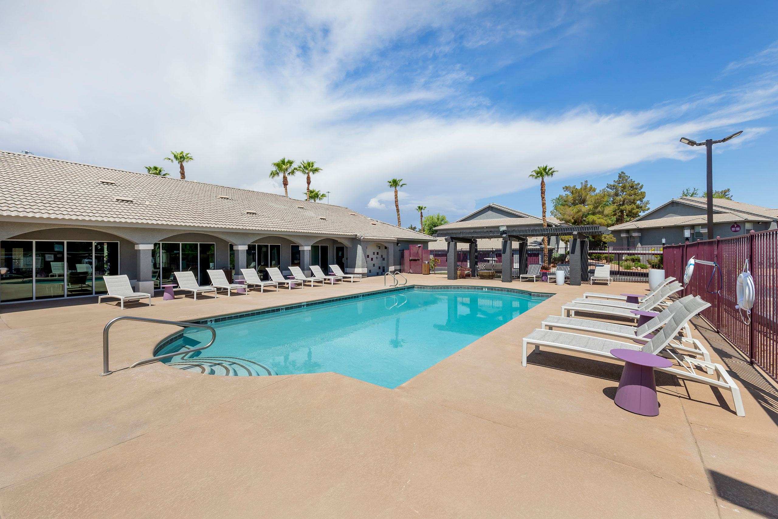 The Paisley And Pointe At Centennial Hills – photo 1