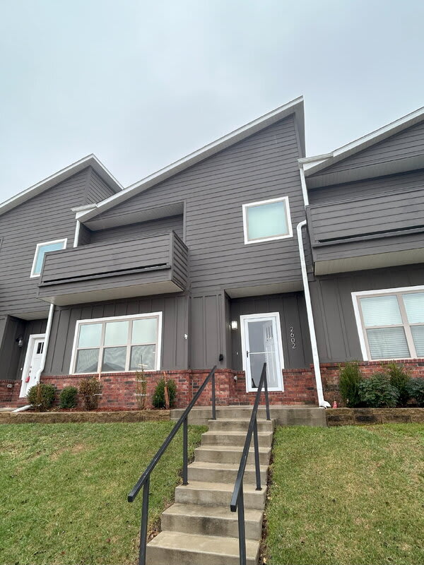 2602 North Ward Drive – photo 1