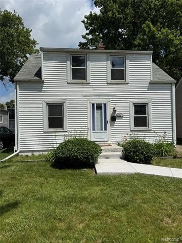 14424 Borgman Street – photo 1