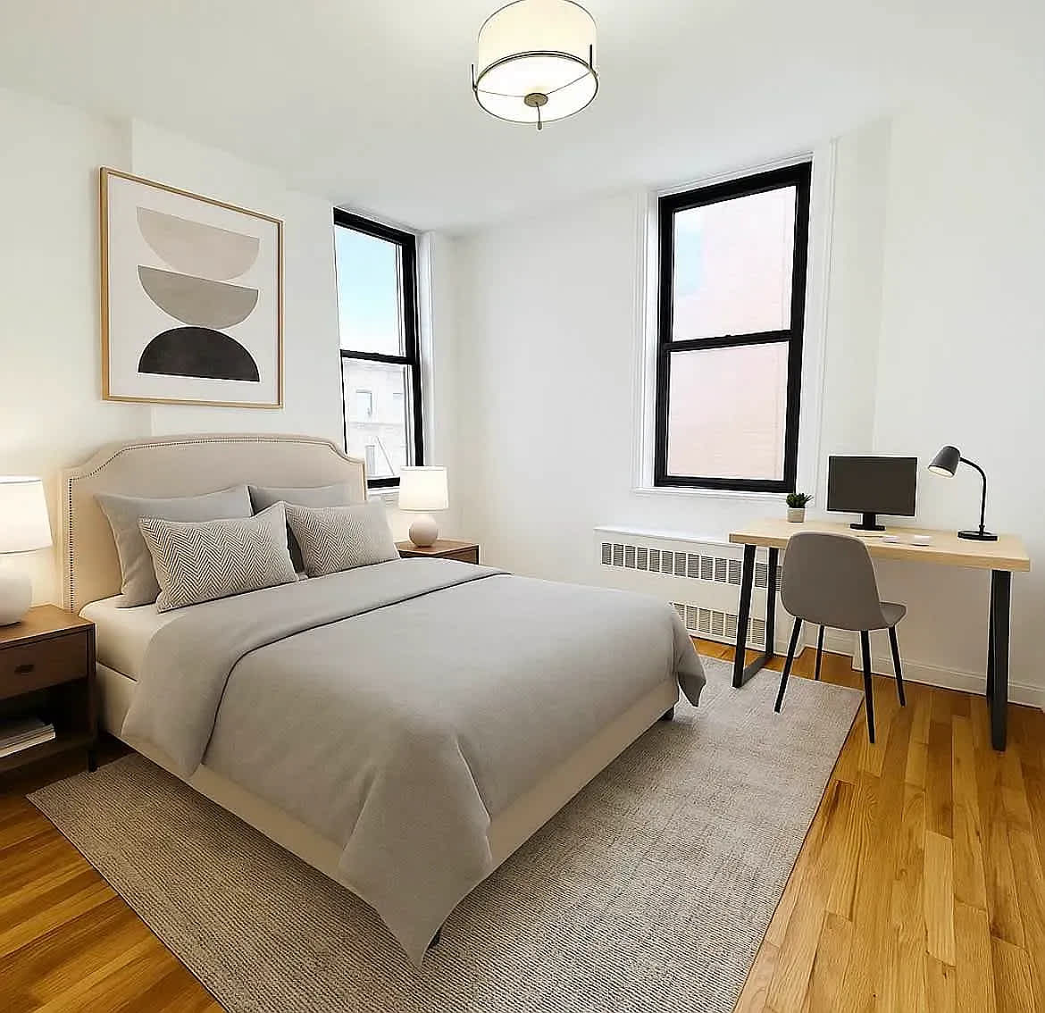 12 Maiden Ln Apt 15B – photo 2