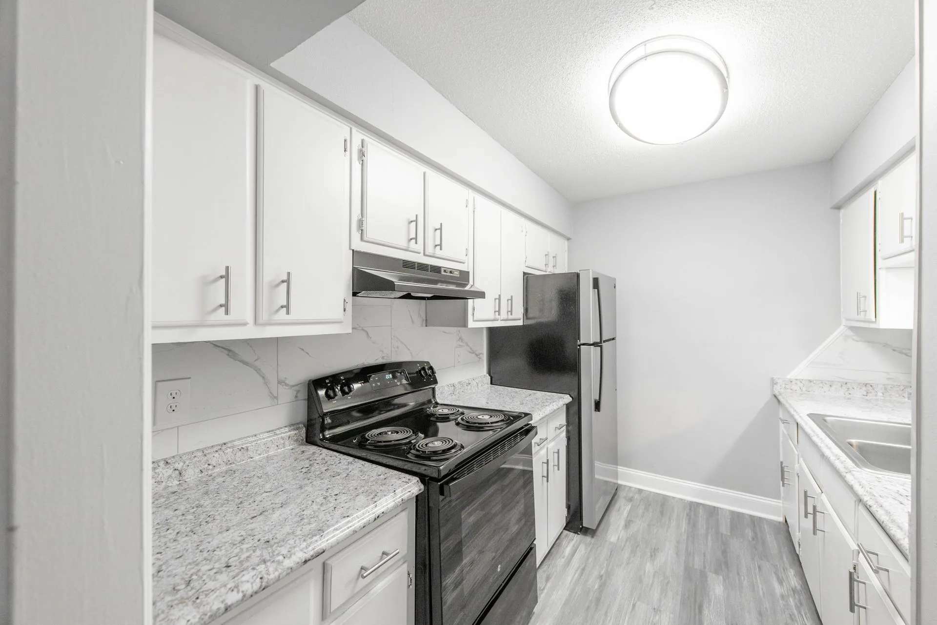 The Foundry Apartments – photo 4