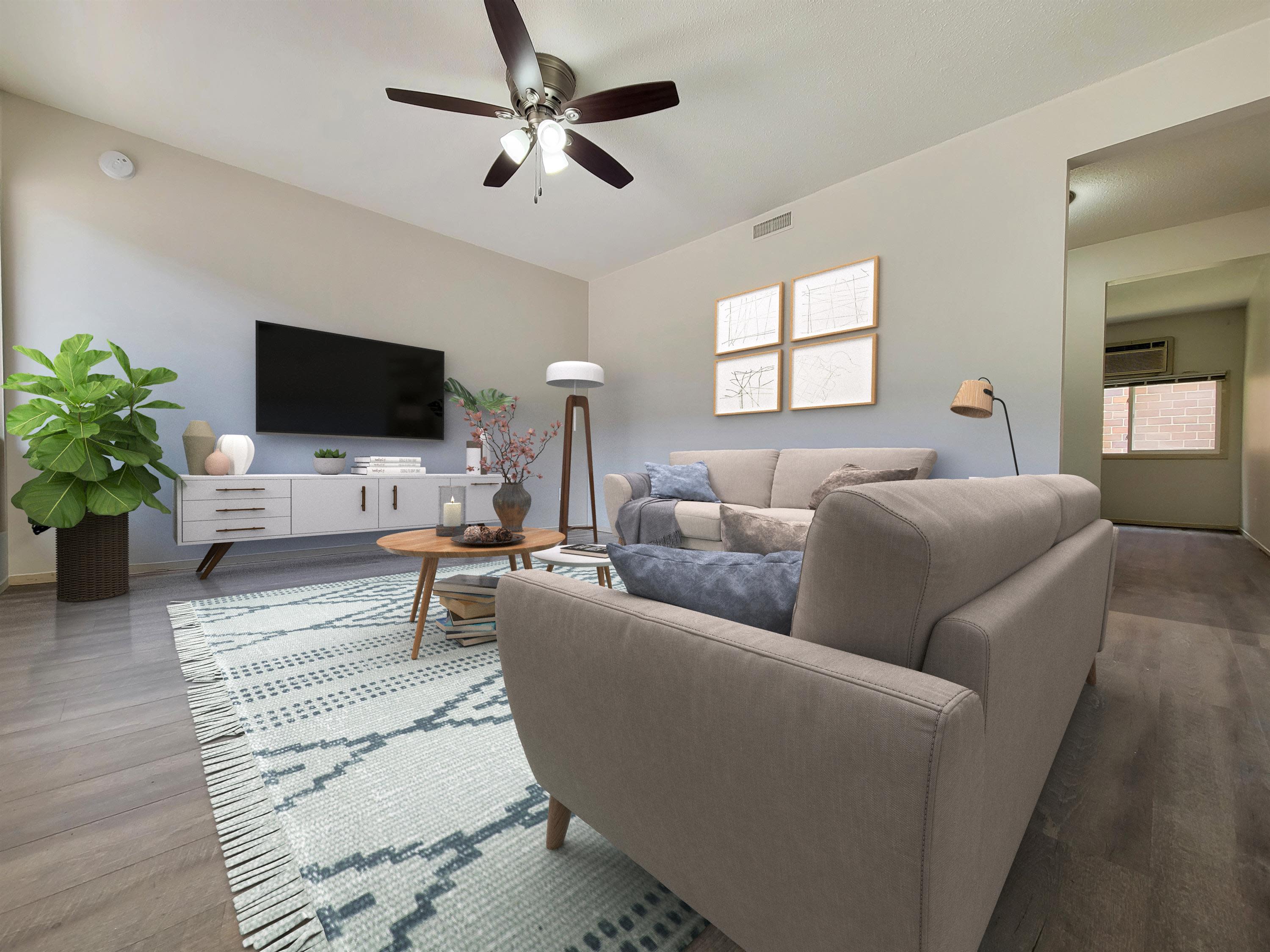 1804 2nd Street SouthwestApt 11 – photo 2
