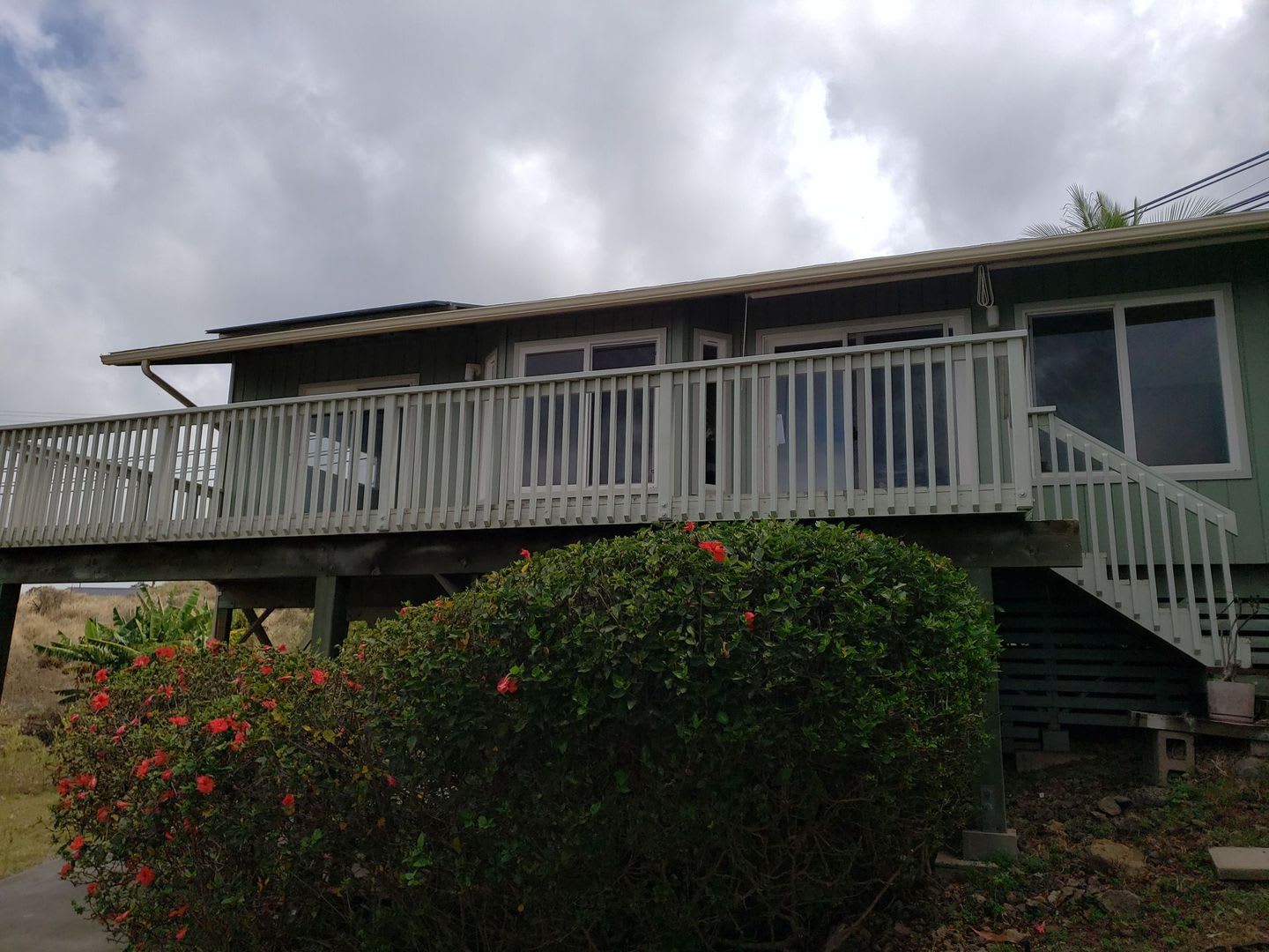 1 Bd 1Ba Unfurnished Kula Cottage Lower Kula Rd Available September 1St – photo 2