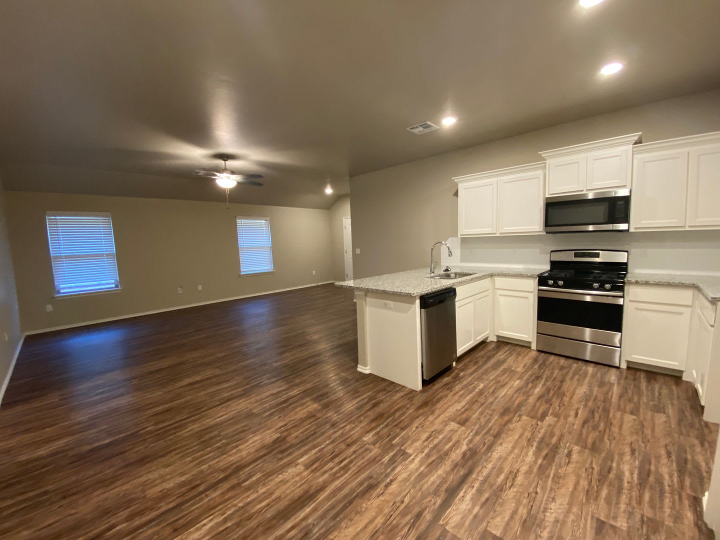 3/2 New Duplex in Piedmont Schools – photo 5