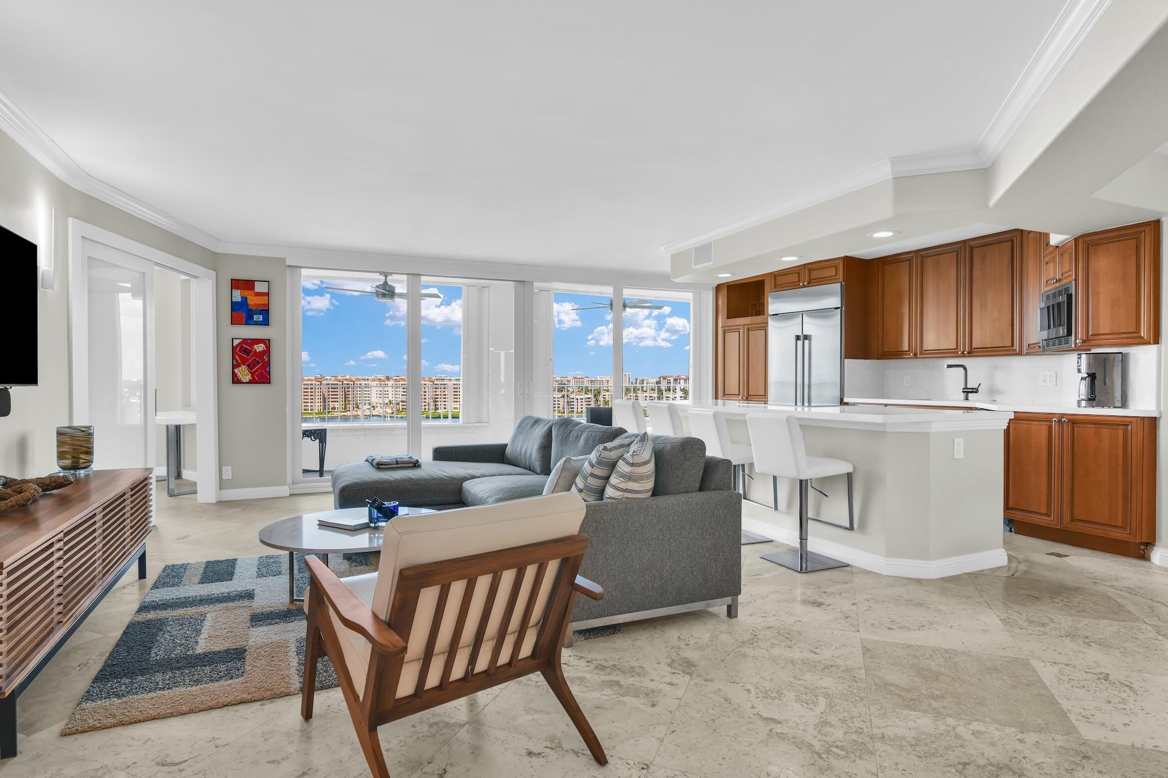 500 S Ocean Boulevard – photo 3
