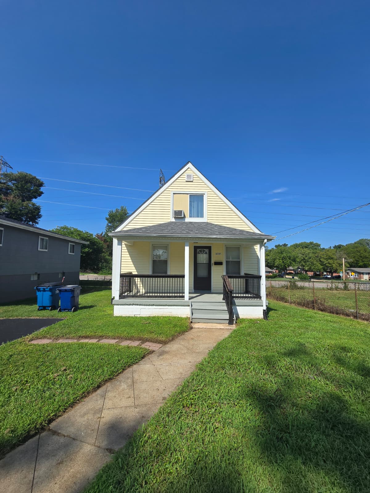 6301 Madison Avenue – photo 1
