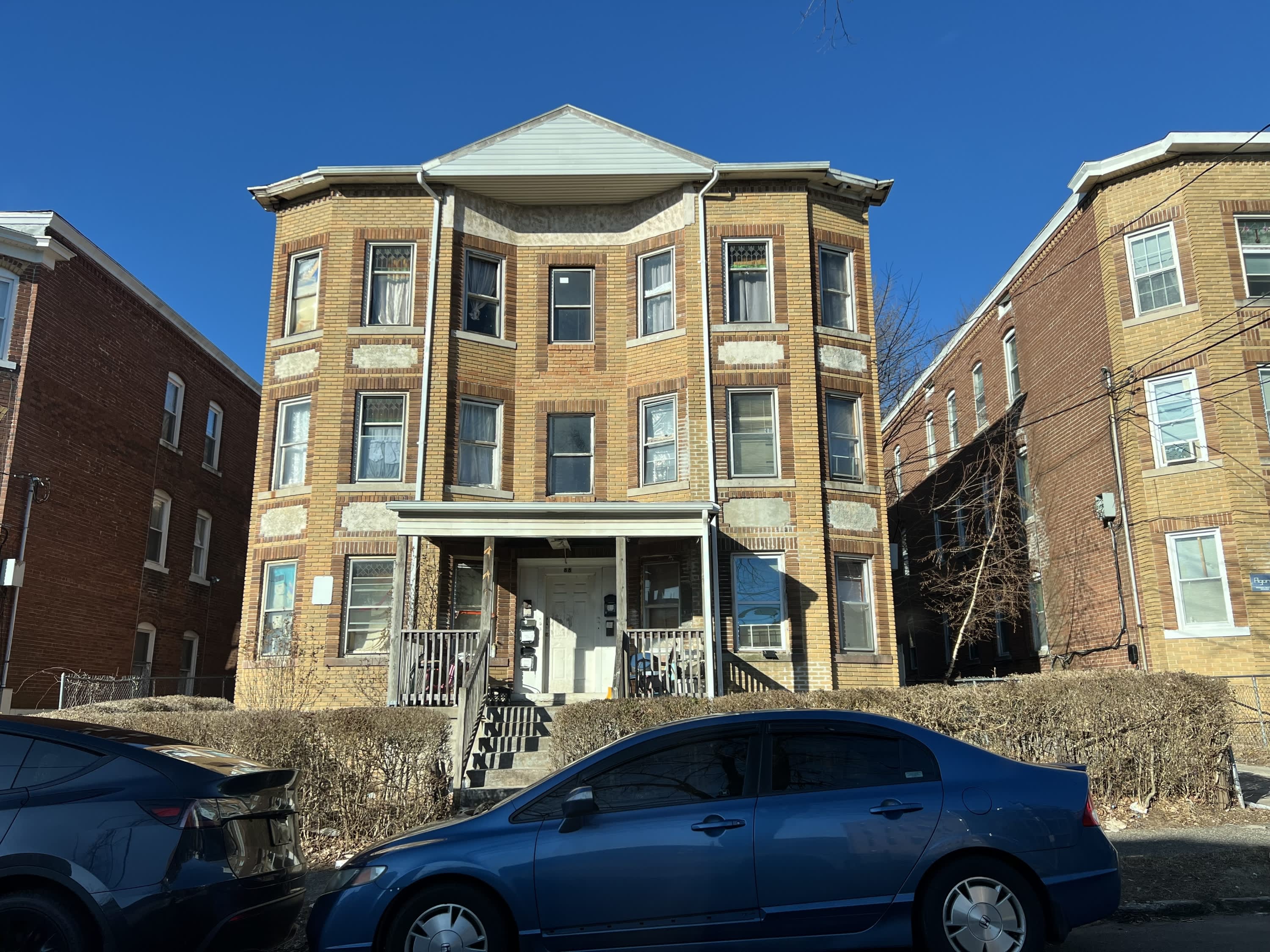 88 Silver Street 2N – photo 1