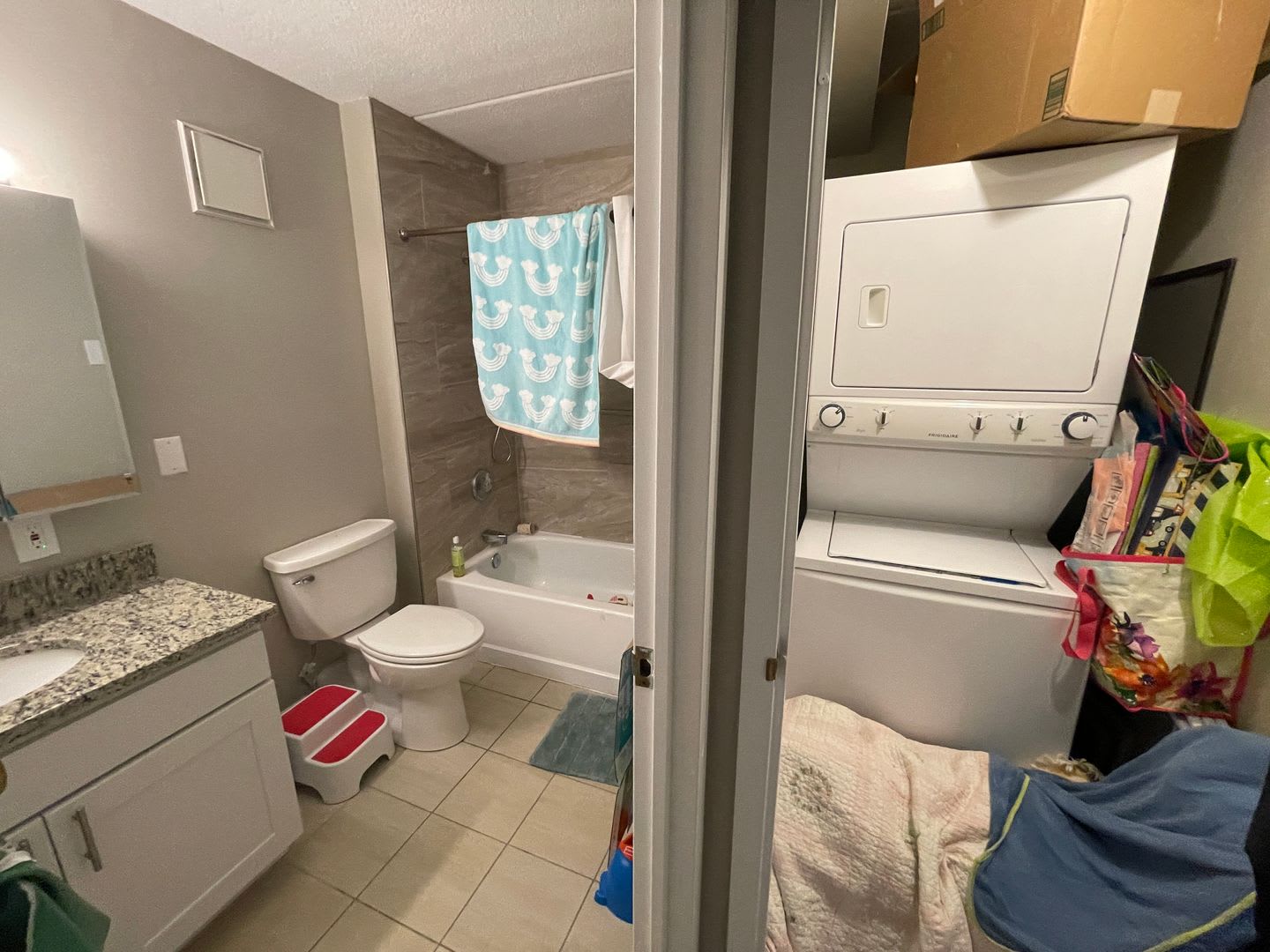 Two Bedroom @ I-95 w/free parking – photo 3