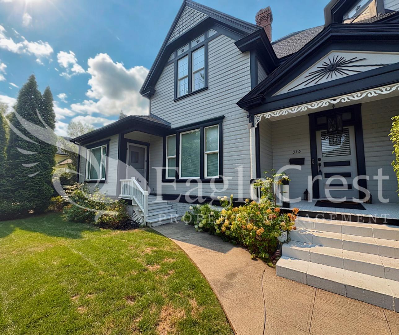 Beautifully Updated Historic Home with 4 Bedrooms ~ 3 Bathrooms & Finished Basement – photo 4