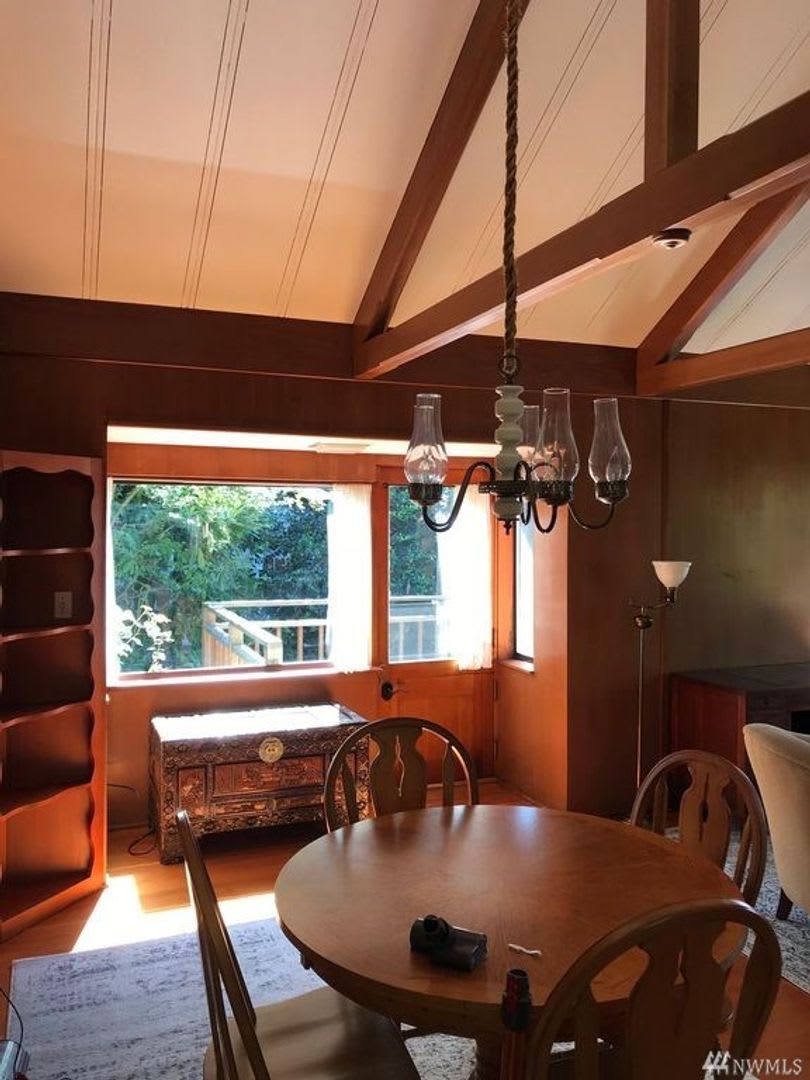 2Bd 1 75Ba Seattle Home – photo 4