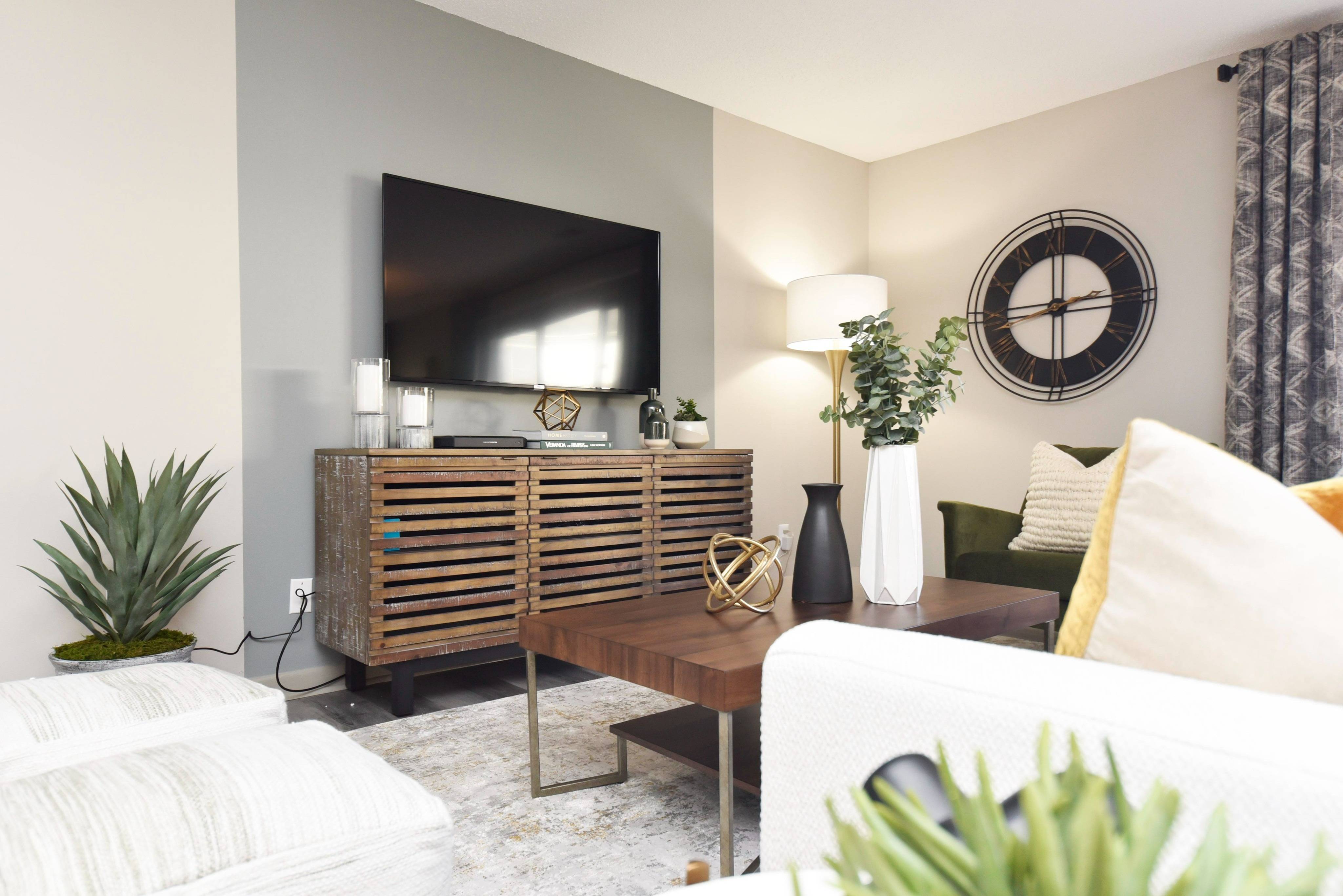 The Easton Apartment Homes – photo 2