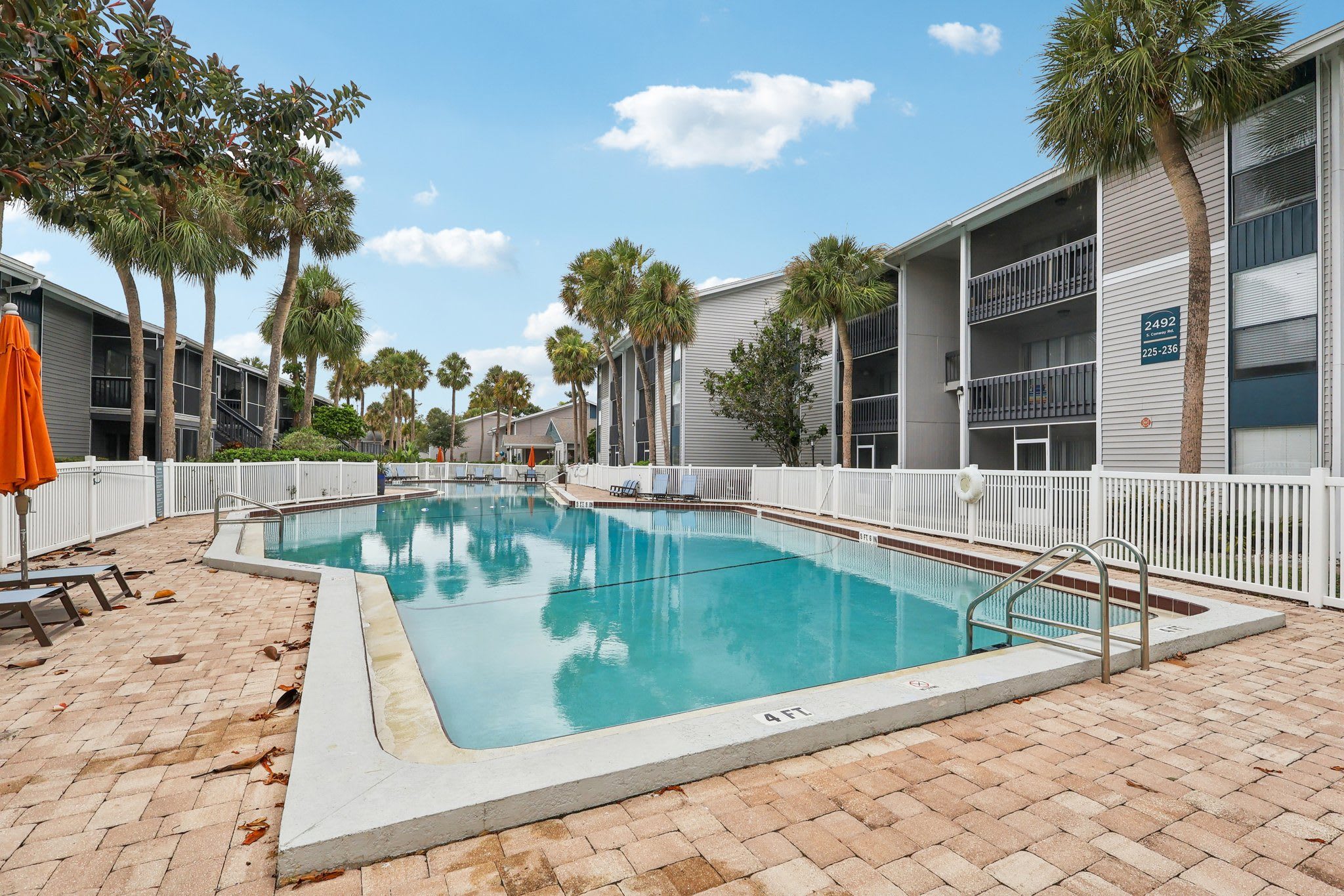 Bridgewater Apartments – photo 1