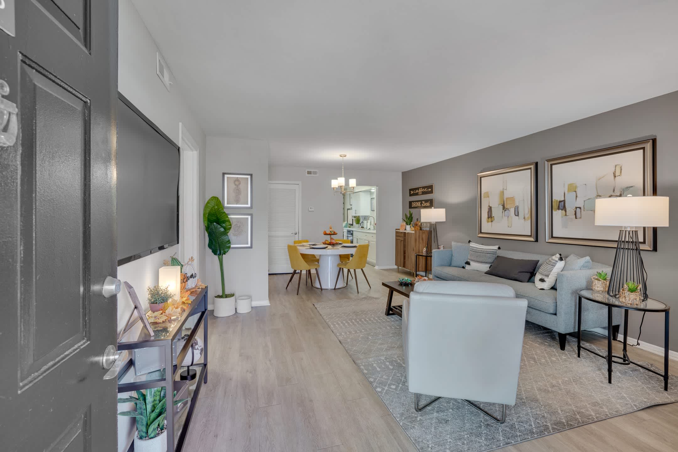 Trailwood Crossing Apartments – photo 4