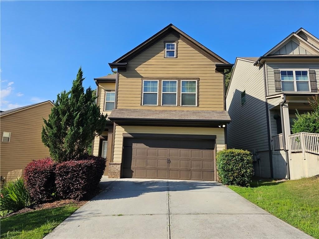 5043 GLENCLIFF Drive – photo 1