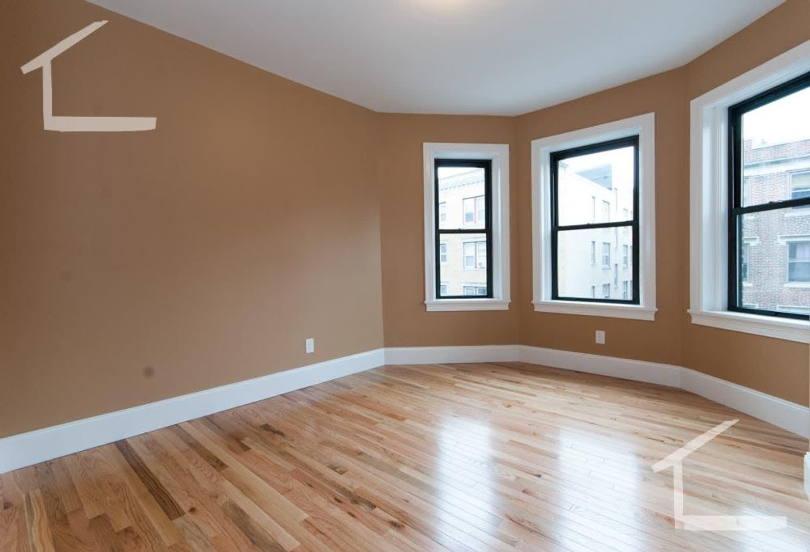 12 Lothian Rd 3C Boston Ma 02135 – photo 1