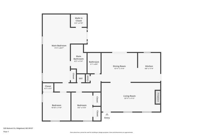 529 Wolcott Circle – photo 2