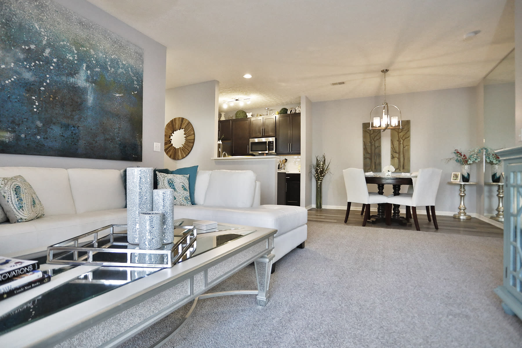 Shadow Ridge Apartments – photo 2