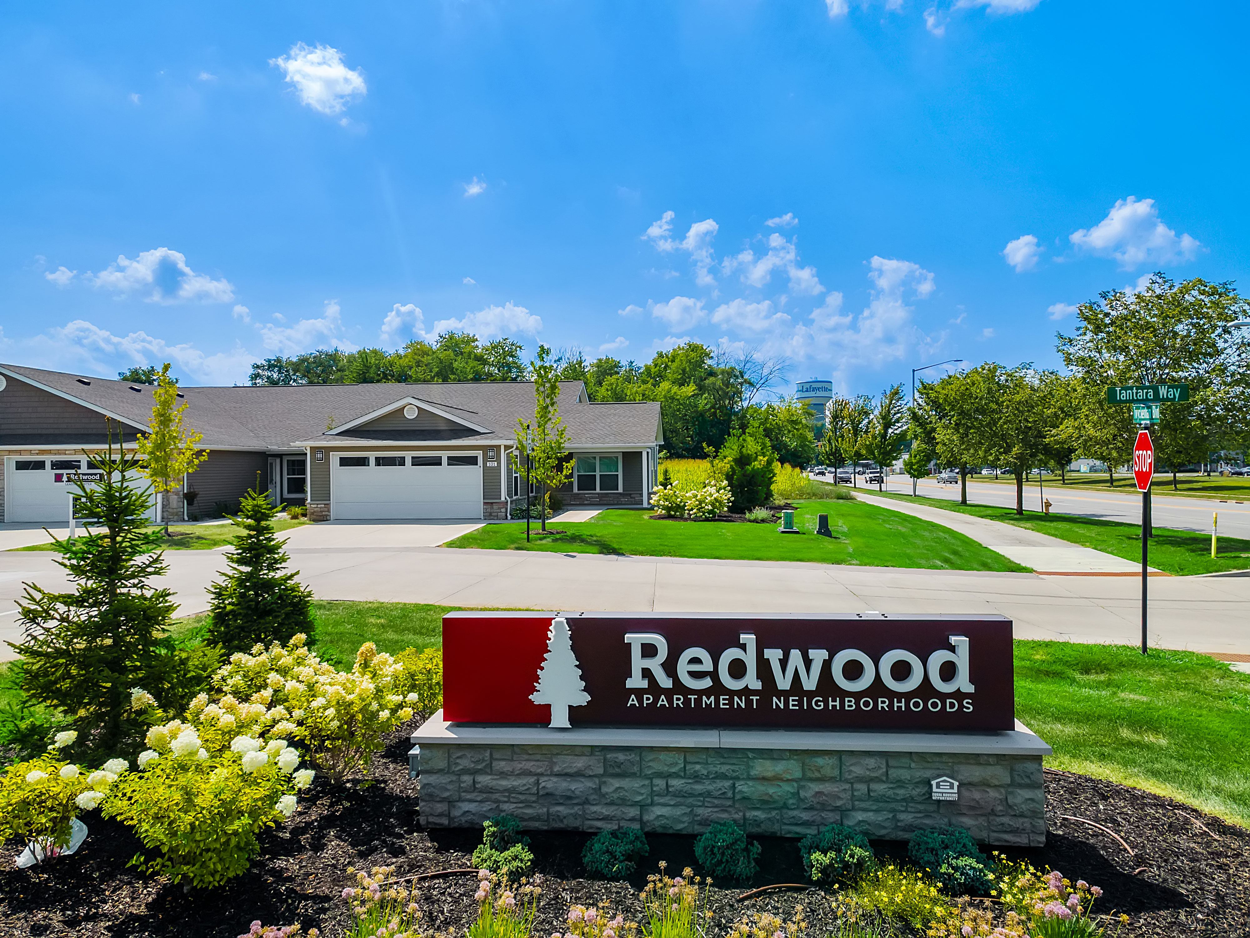 Redwood Lafayette – photo 3