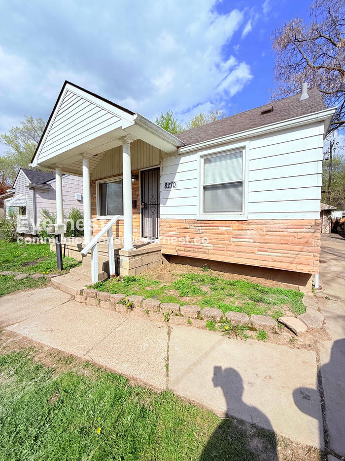 8270 Trinity Street – photo 1