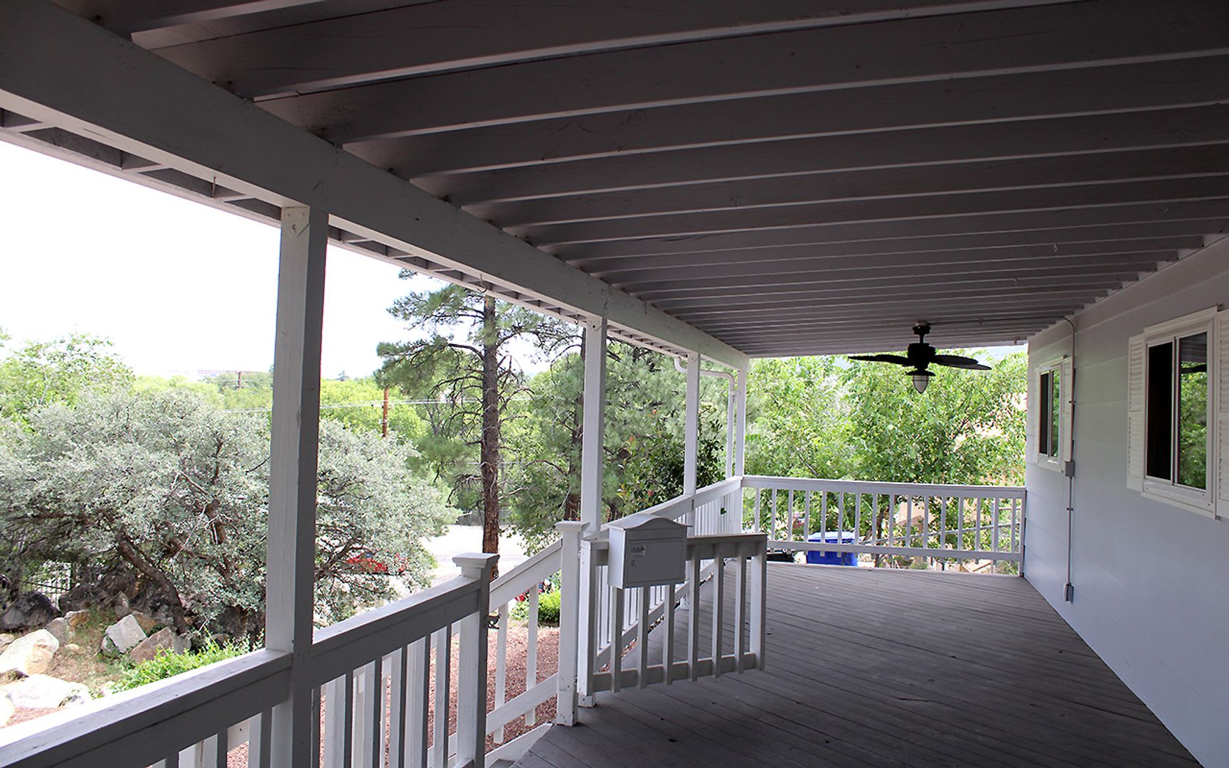 Home in Downtown Prescott – photo 3