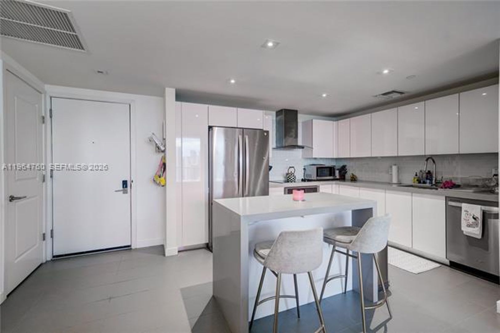1600 NE 1st Ave cu-3607, Miami, FL 33132 – photo 1