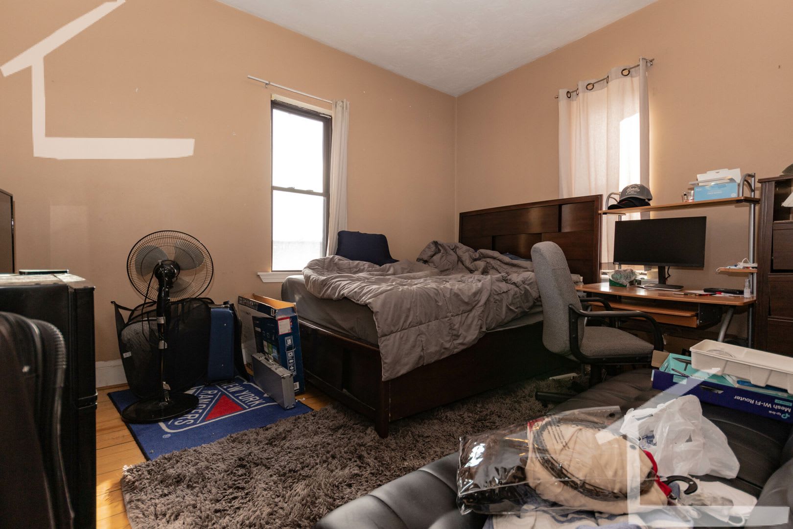 200 Harvard Ave #9I Boston MA 02134 – photo 3