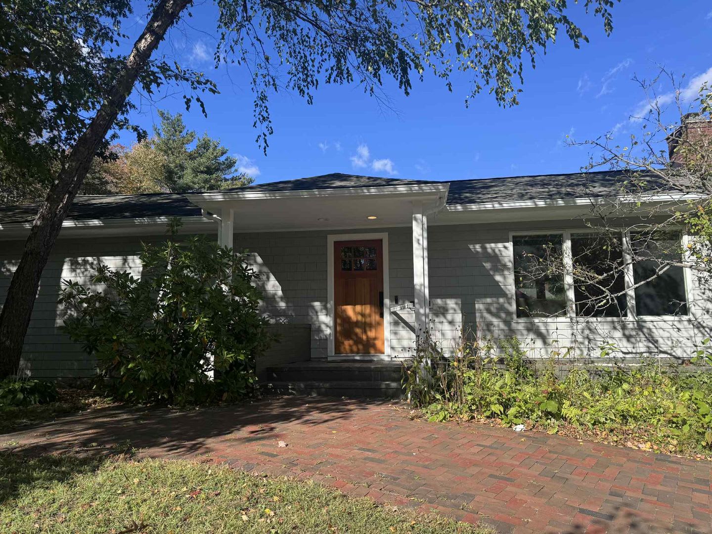 3Br Ranch Brunswick Seasonal Furnished – photo 1