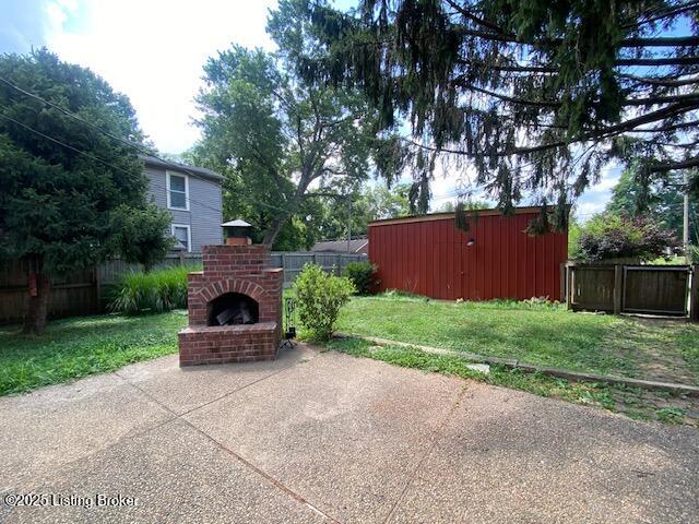 201 East John Fitch Avenue – photo 5