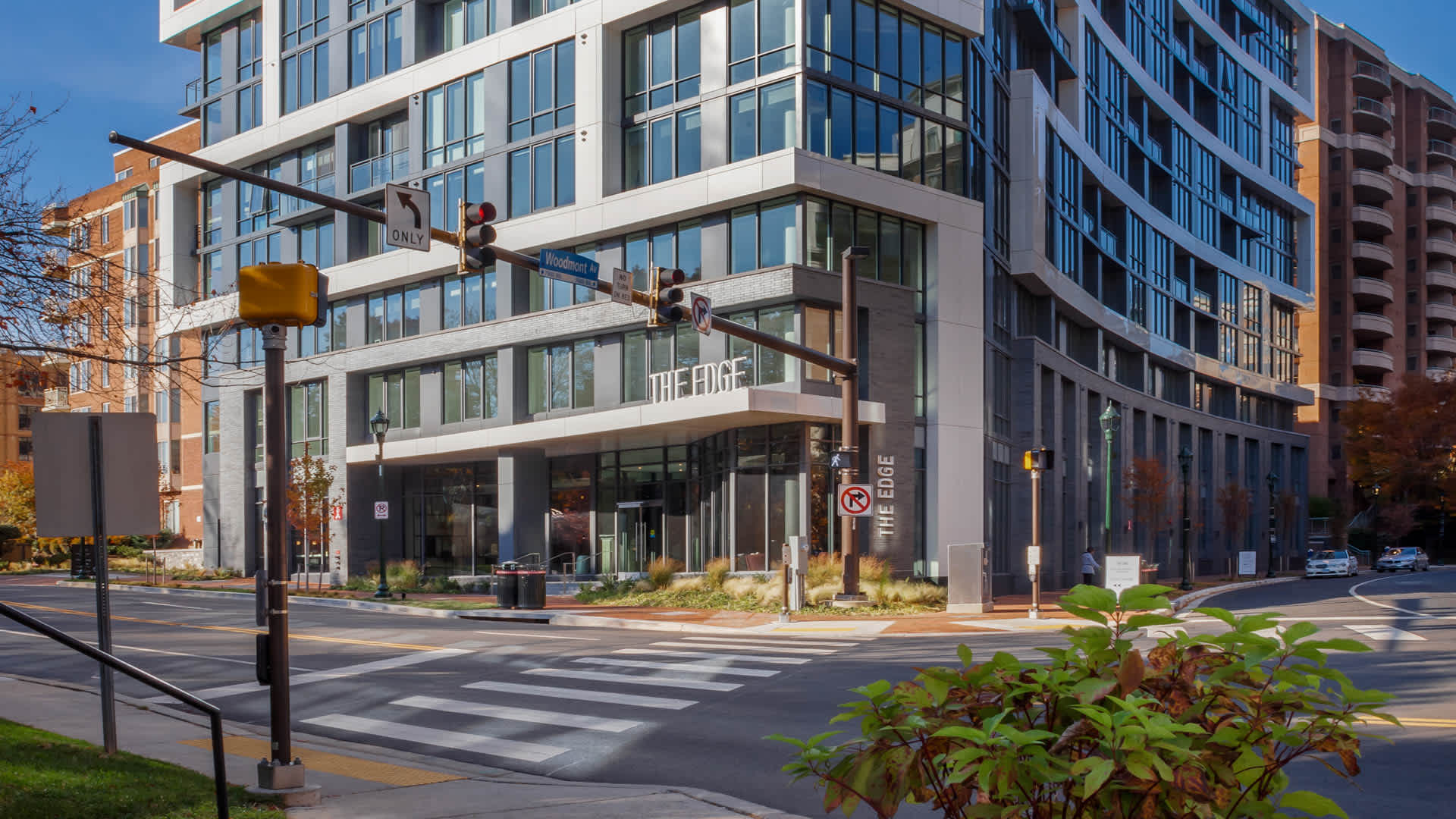 The Edge Apartments – photo 1