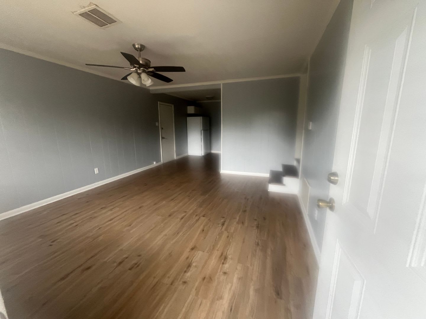 Nice Clean 3 Bedroom 1 Bath Home Off John Barrow Available Now – photo 3