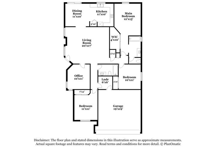 1610 West Houchin Way – photo 2