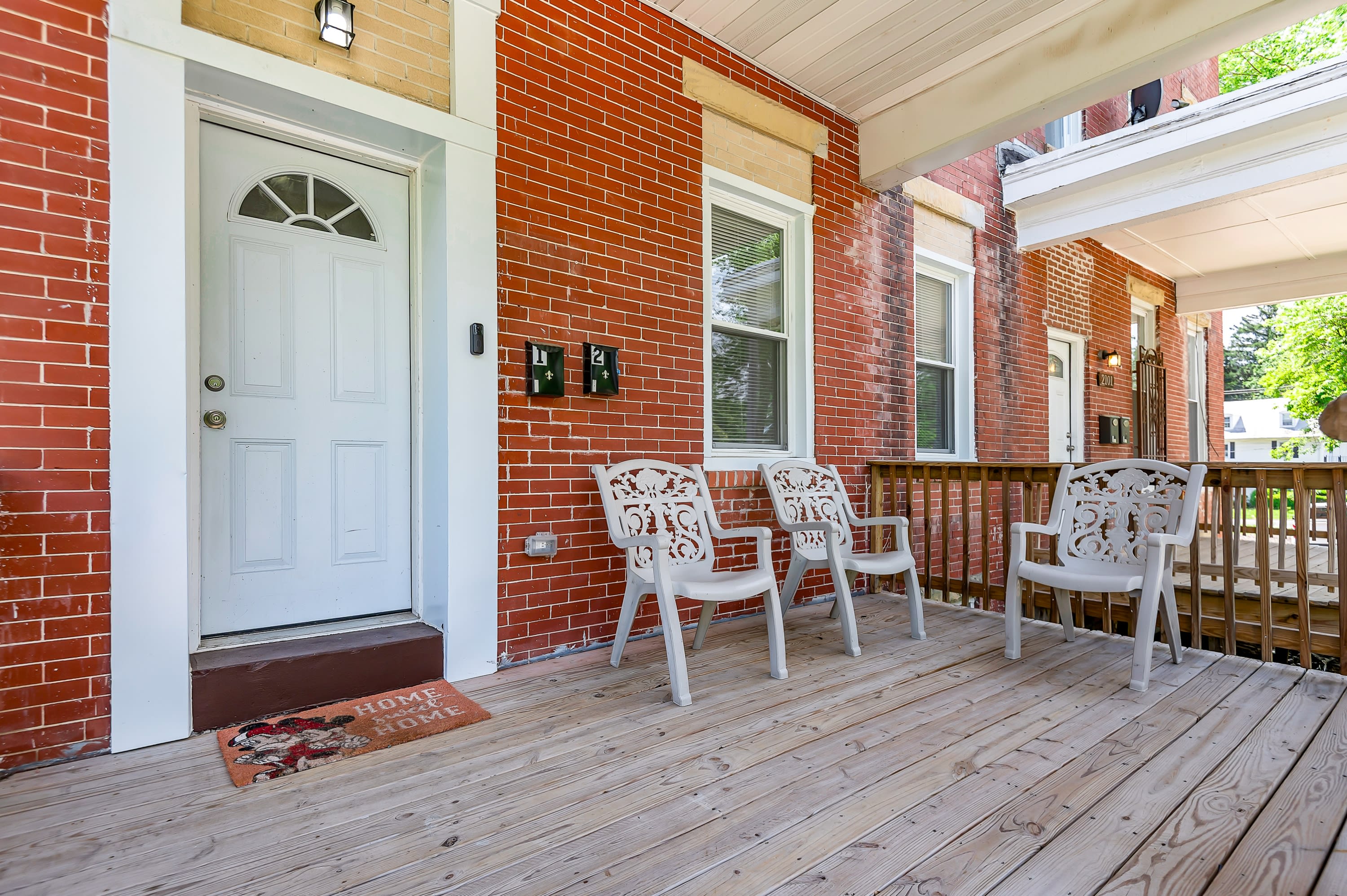 2103 Chelsea Terrace 1 – photo 2