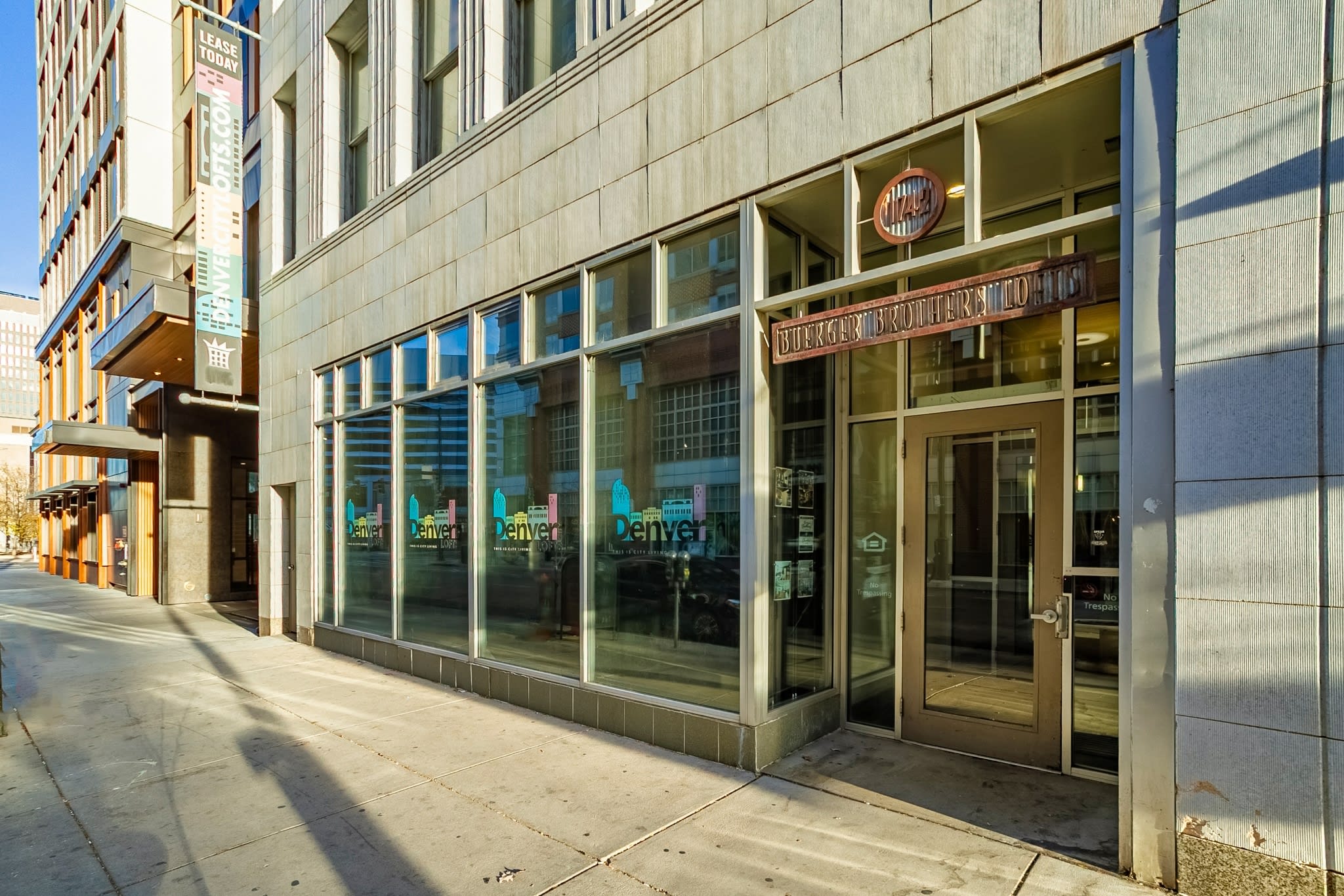 Buerger Brothers Lofts – photo 1