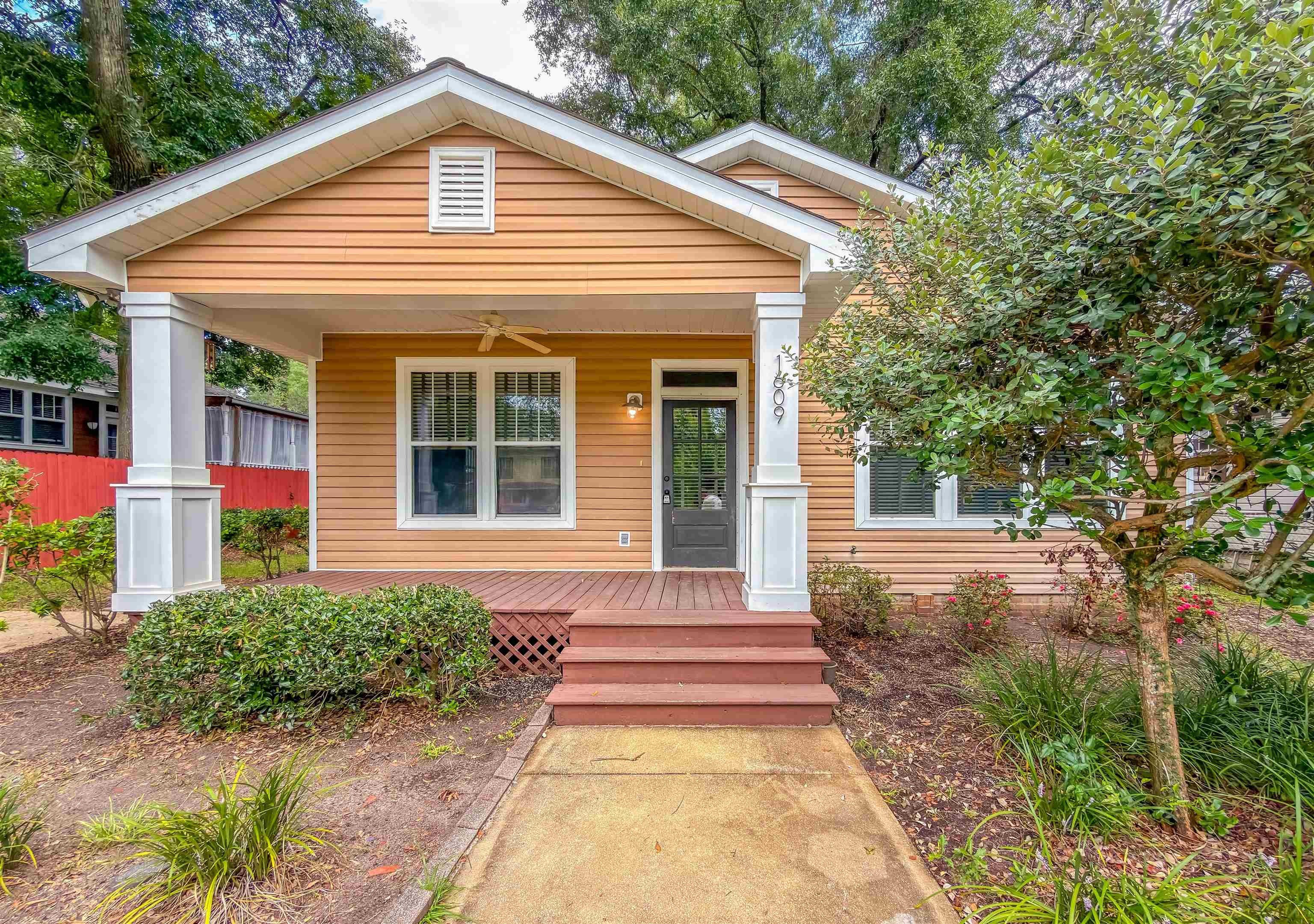 1609 N Martin Luther King Jr Boulevard – photo 1