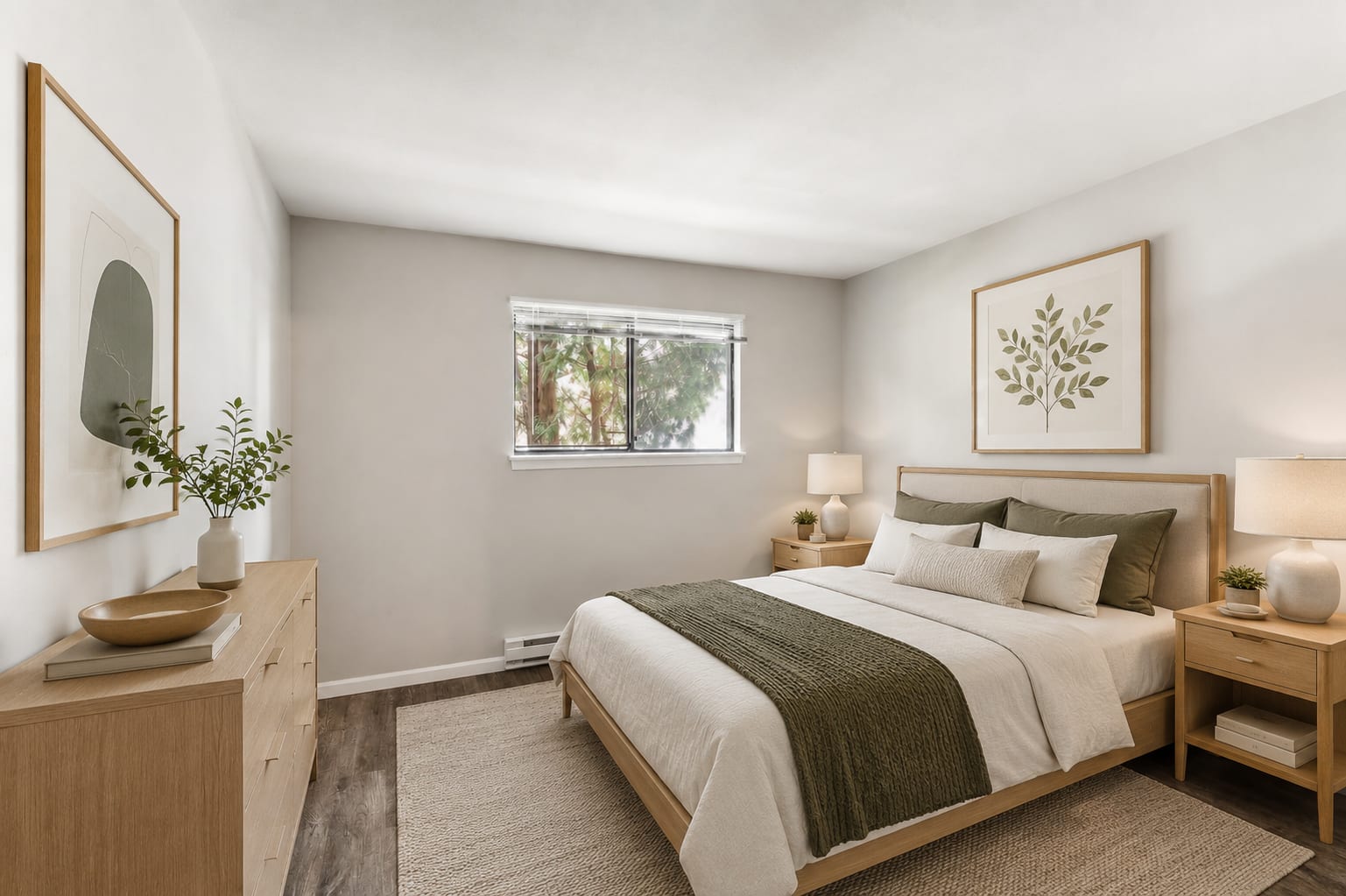 Country Meadows Apartments – photo 2