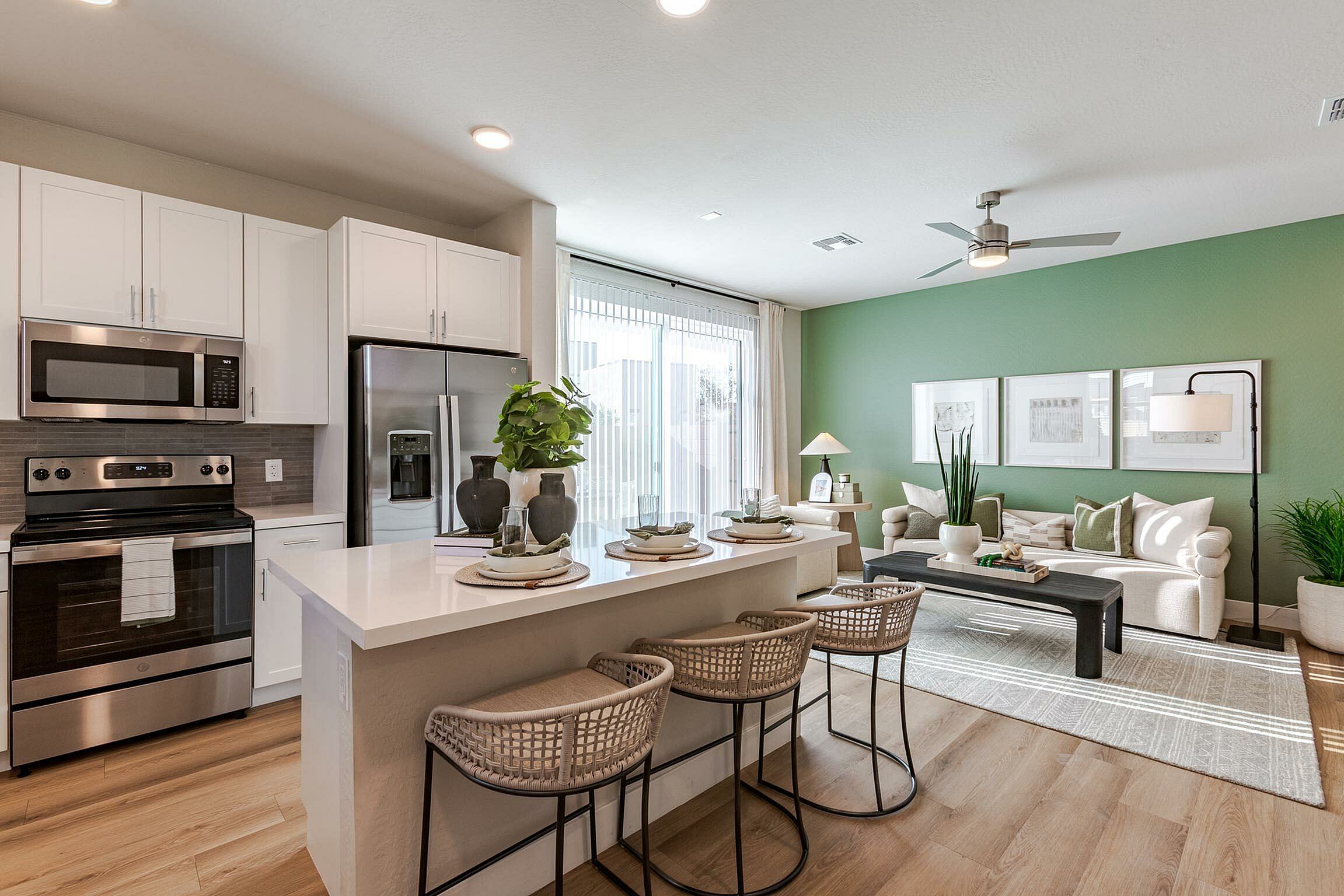 Summerwell Peoria Place – photo 1