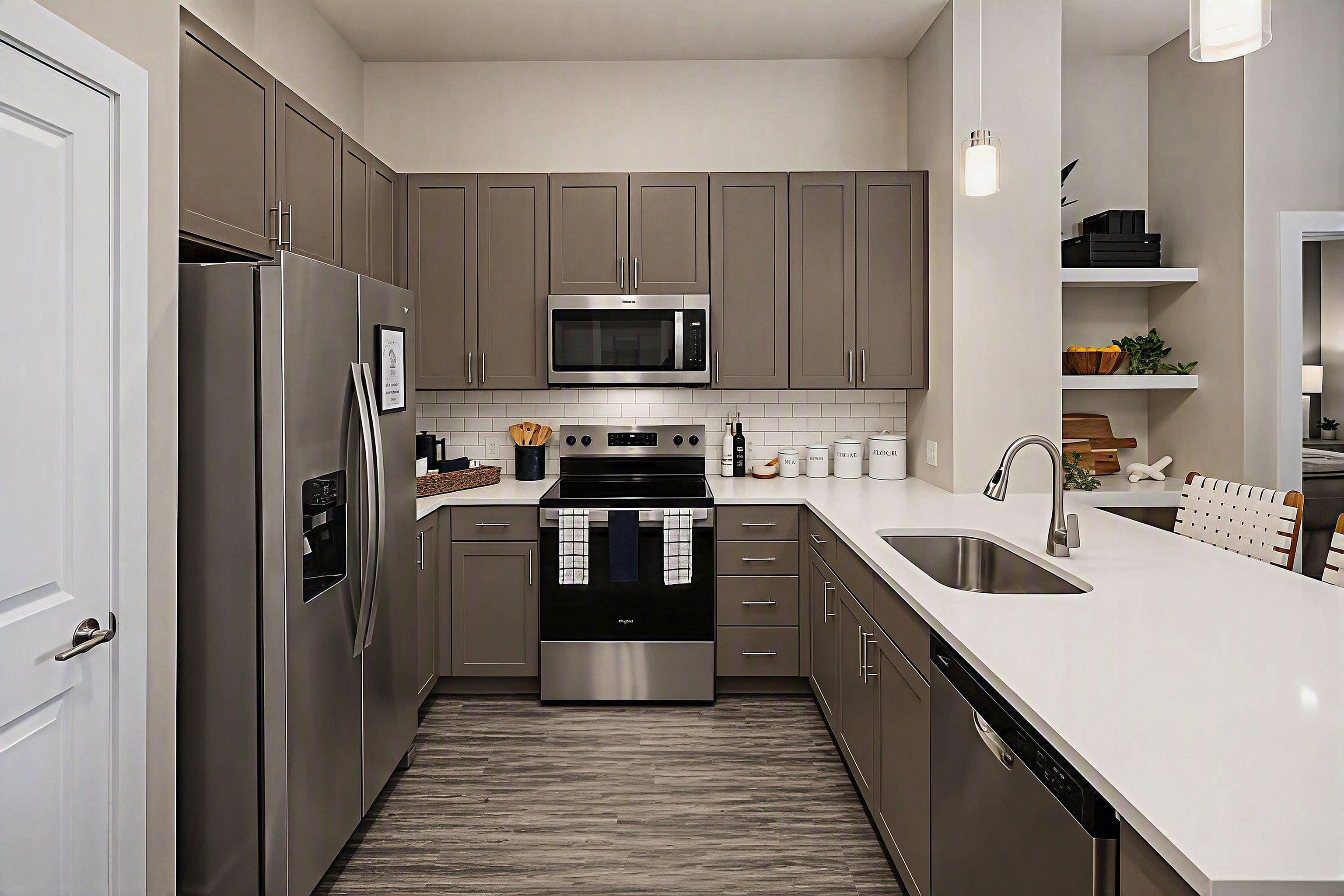 Abberly Royal Creek Apartment Homes – photo 4