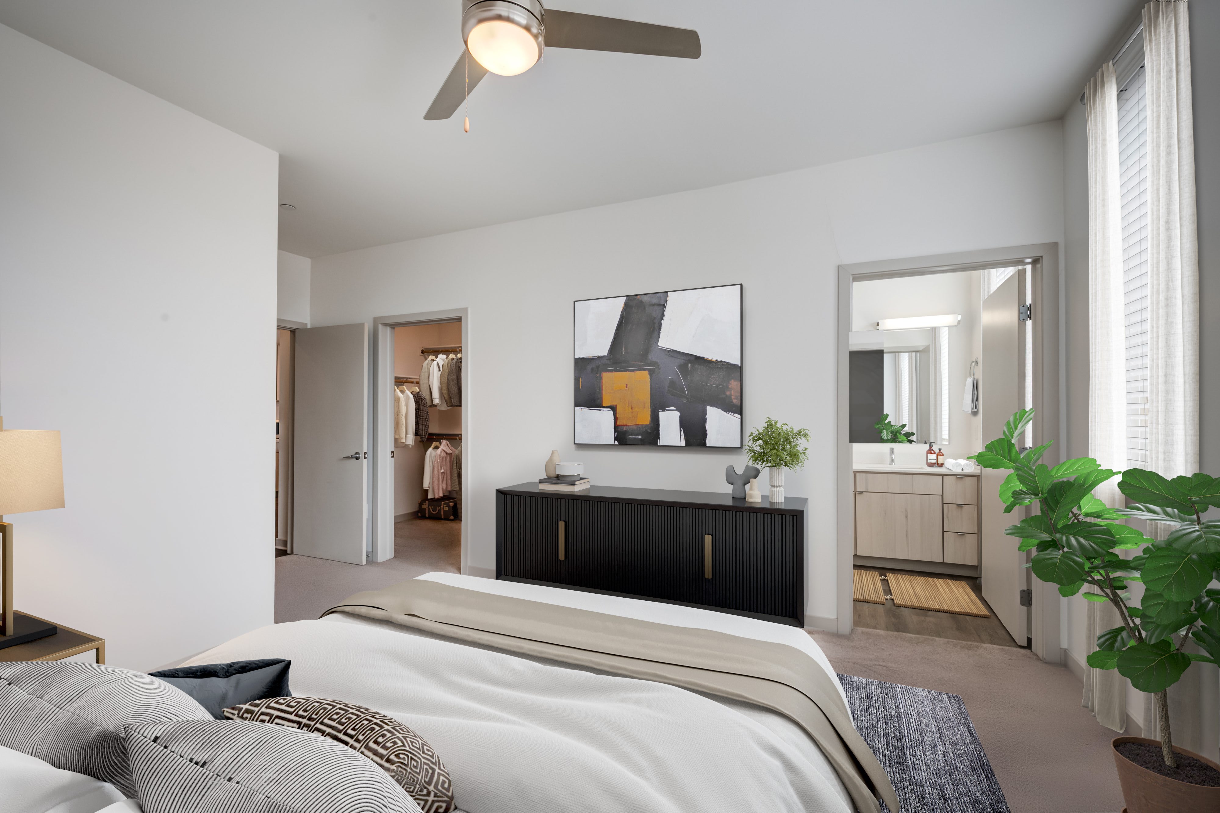 747 Apartments – photo 2
