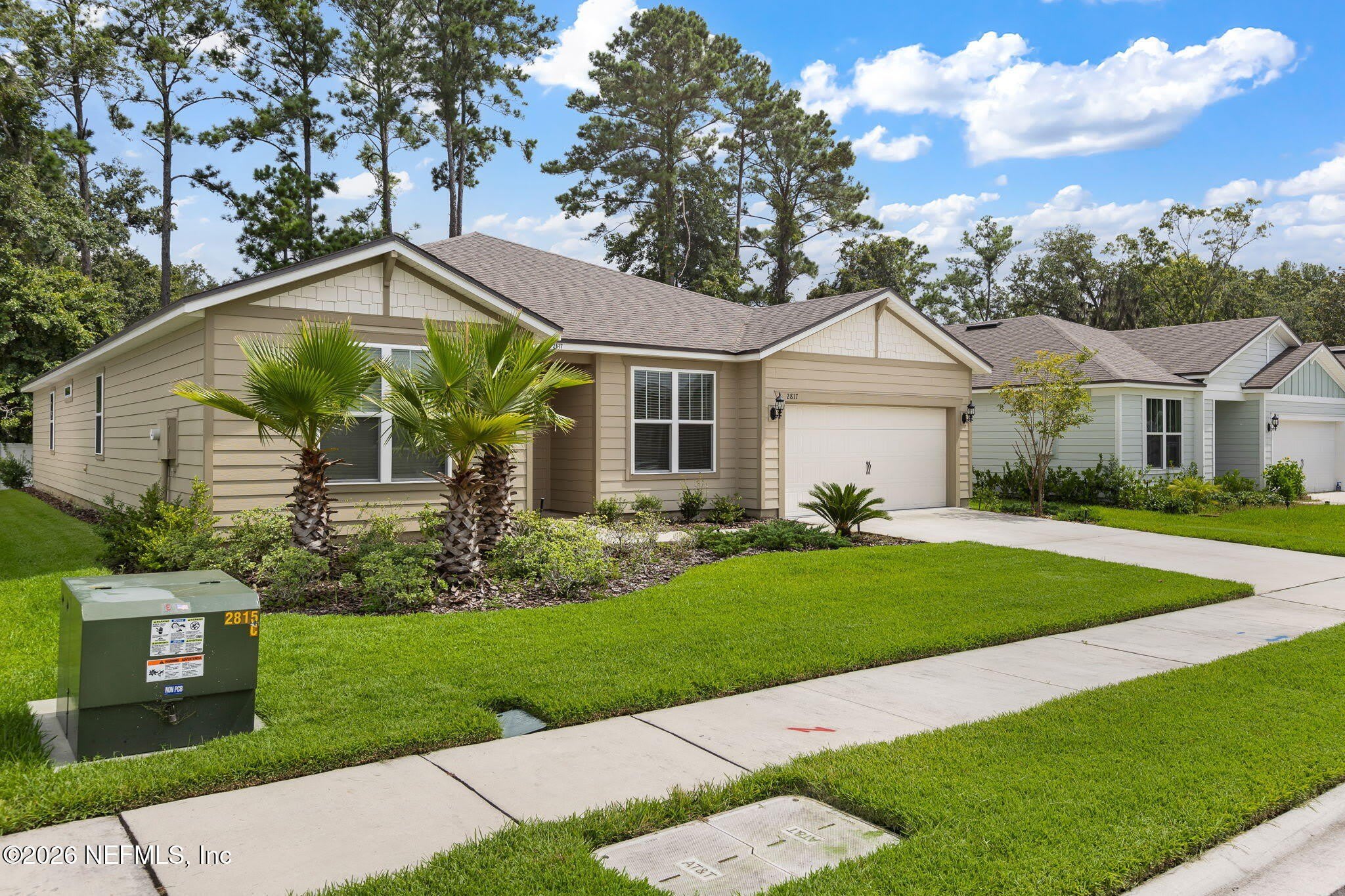 2817 IVY POST Drive – photo 4