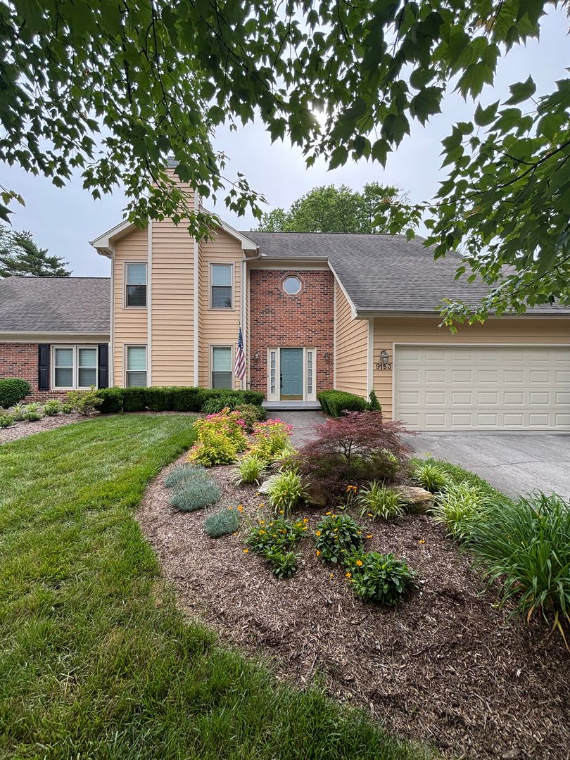 West Knoxville Townhouse – photo 1