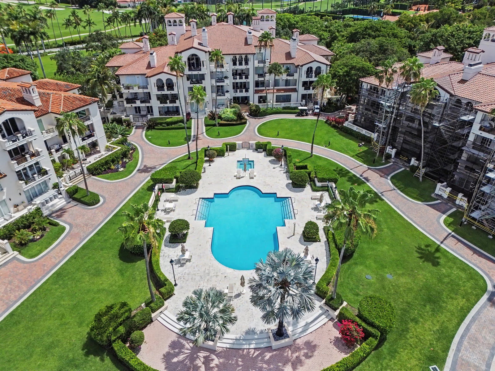 2124 Fisher Island Drive – photo 2