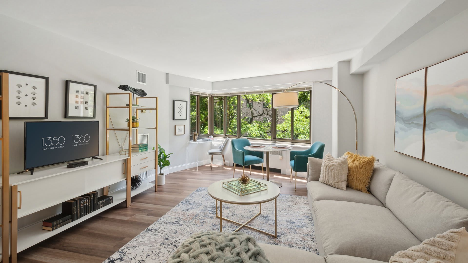 1350 Lake Shore Drive – photo 2