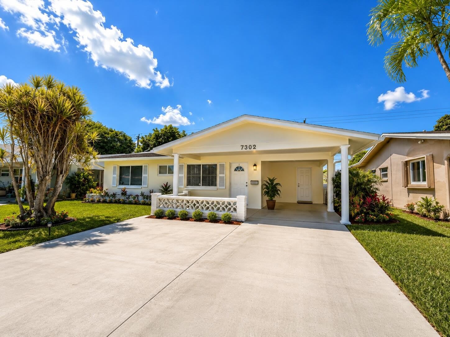 7302 NW 57th Court – photo 1